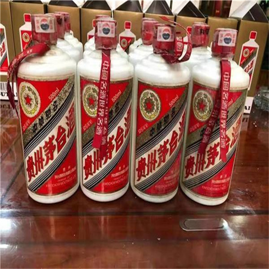 临泽回收茅台50年行情（最新更新行情）?